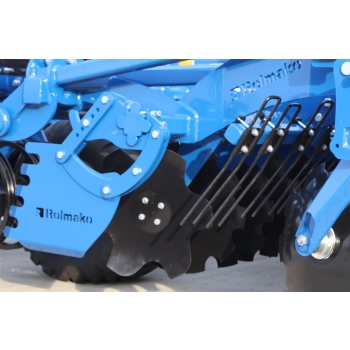 Brona talerzowa U652